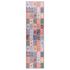 Käytävämatto mosaiikki 80x300 cm