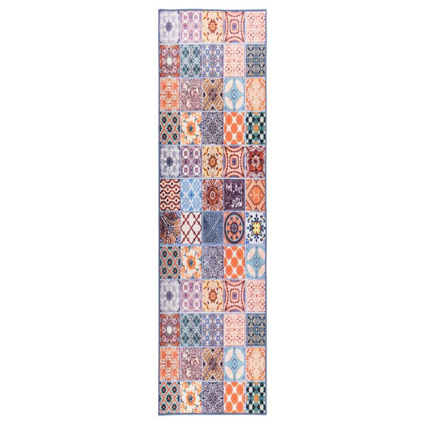 Käytävämatto mosaiikki 80x300 cm