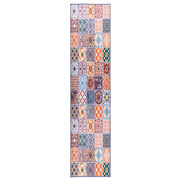 Käytävämatto mosaiikki 80x350 cm