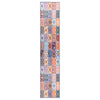 Käytävämatto mosaiikki 80x400 cm