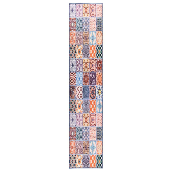 Käytävämatto mosaiikki 80x400 cm