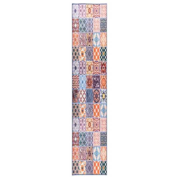 Käytävämatto mosaiikki 80x500 cm