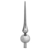 Tekojoulukuusi palloilla esivalaistu pinkki 180 cm PVC