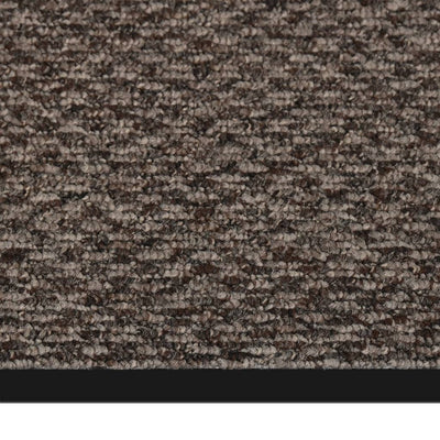 Ovimatto beige 60x80 cm