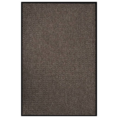 Ovimatto beige 80x120 cm