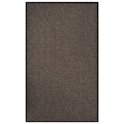 Ovimatto beige 90x150 cm