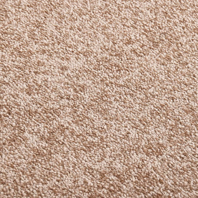 Ovimatto beige 60x80 cm
