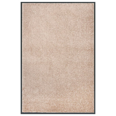 Ovimatto beige 80x120 cm