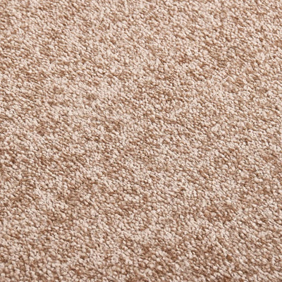 Ovimatto beige 80x120 cm