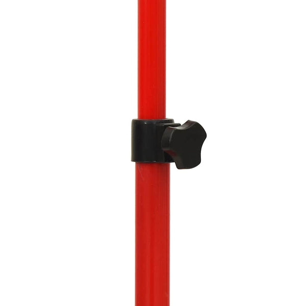 Lasten koripallopelisetti säädettävä 120 cm