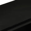 TV-taso 110x30x45 cm kierrätetty täyspuu