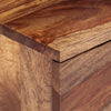 TV-taso 145x30x30 cm täysi seesampuu