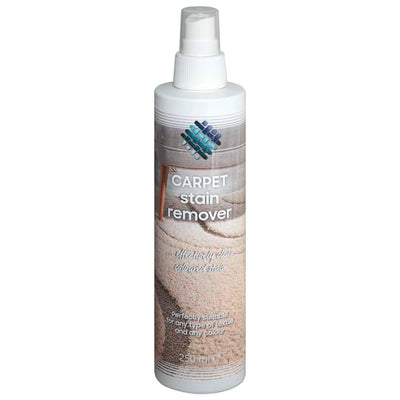 Tekstiilin tahranpoistoaine/matonpuhdistusaine 250 ml
