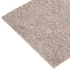 Itsekiinnittyvät porrasmatot suorakaide 15 kpl 60x25 cm kerma