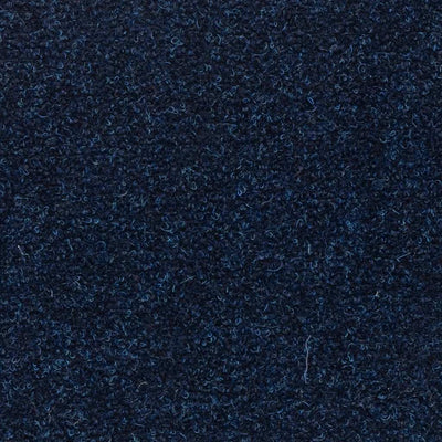 Sininen itsekiinnittyvät porrasmatot suorakaide Nicolau 60x25cm (15 kpl)