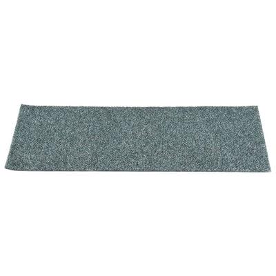 Itsekiinnittyvät porrasmatot suorakaide 15 kpl 60x25 cm vihreä