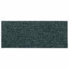 Vihreä itsekiinnittyvät porrasmatot suorakaide Nicolau 60x25cm (15 kpl)