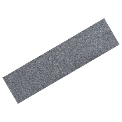 Itsekiinnittyvät porrasmatot suorakaide 15 kpl 76x20 cm harmaa