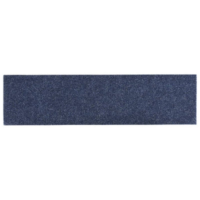 Itsekiinnittyvät porrasmatot suorakaide 15 kpl 76x20 cm harmaa