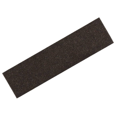 Itsekiinnittyvät porrasmatot suorakaide 15 kpl 76x20 cm ruskea