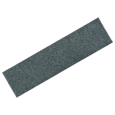 Itsekiinnittyvät porrasmatot suorakaide 15 kpl 76x20 cm vihreä