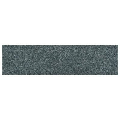 Itsekiinnittyvät porrasmatot suorakaide 15 kpl 76x20 cm vihreä