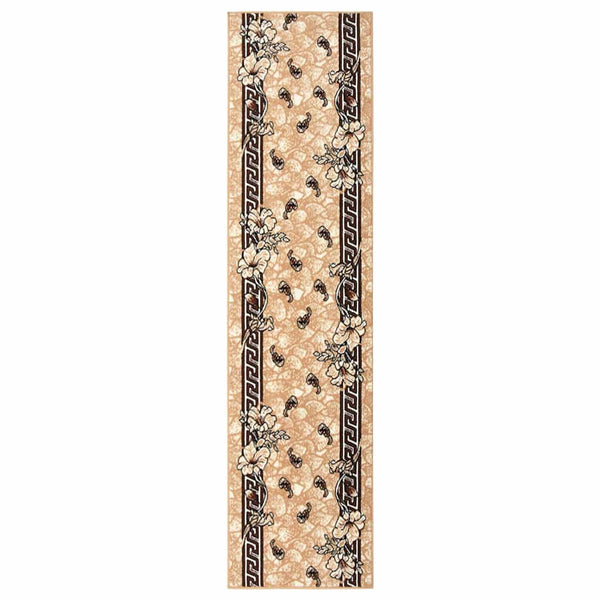 Käytävämatto BCF beige 60x300 cm