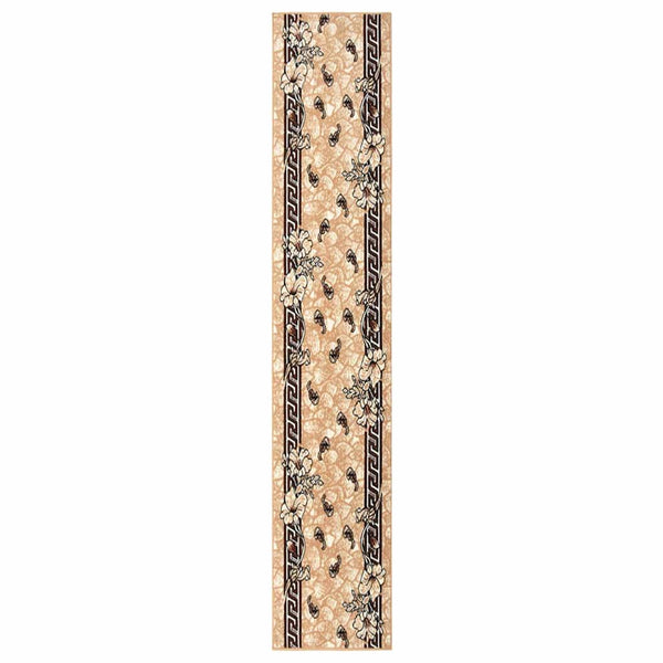 Käytävämatto BCF beige 60x450 cm