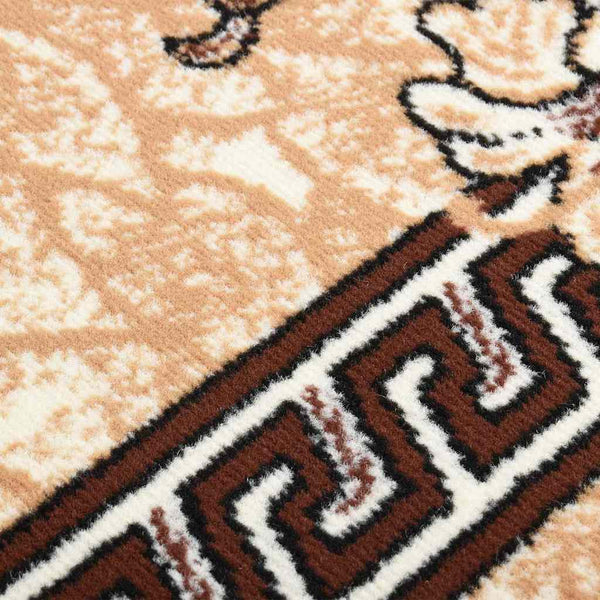 Käytävämatto BCF beige 60x450 cm