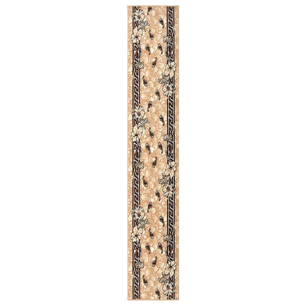 Käytävämatto BCF beige 60x500 cm