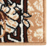 Käytävämatto BCF beige 60x500 cm