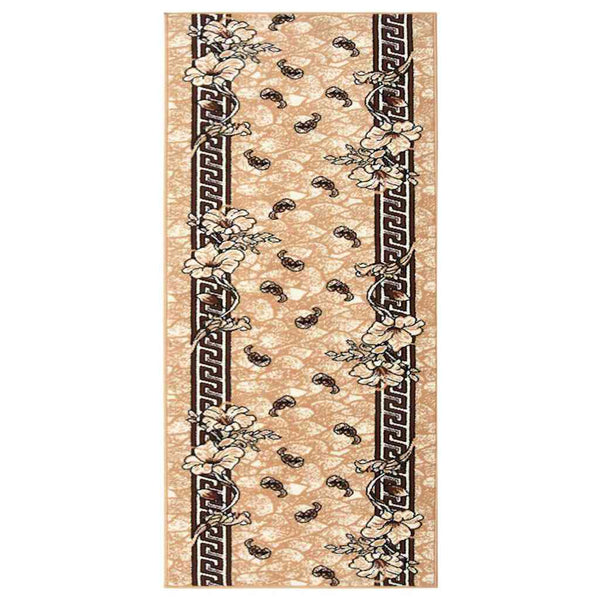 Käytävämatto BCF beige 80x150 cm