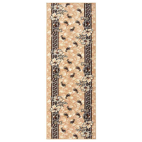 Käytävämatto BCF beige 80x200 cm