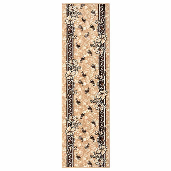 Käytävämatto BCF beige 80x300 cm