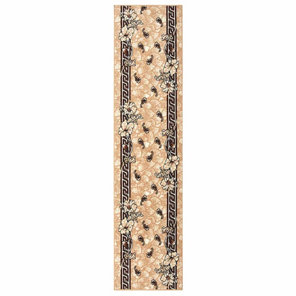 Käytävämatto BCF beige 80x400 cm