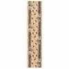 Käytävämatto BCF beige 80x450 cm