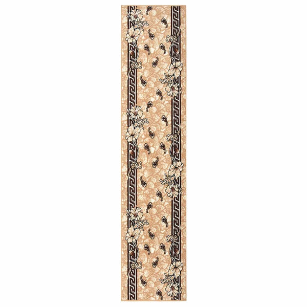 Käytävämatto BCF beige 80x450 cm
