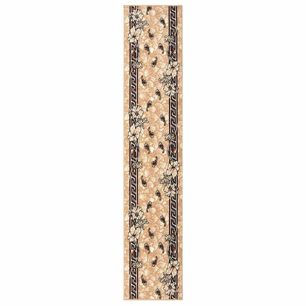 Käytävämatto BCF beige 80x500 cm