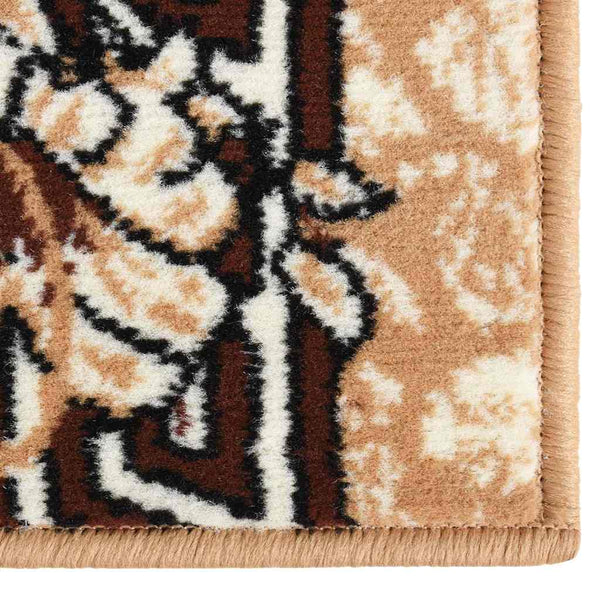 Käytävämatto BCF beige 80x500 cm