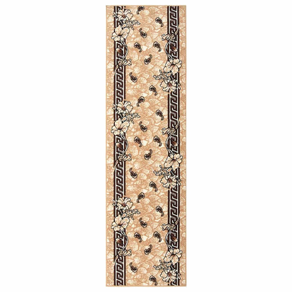 Käytävämatto BCF beige 100x400 cm