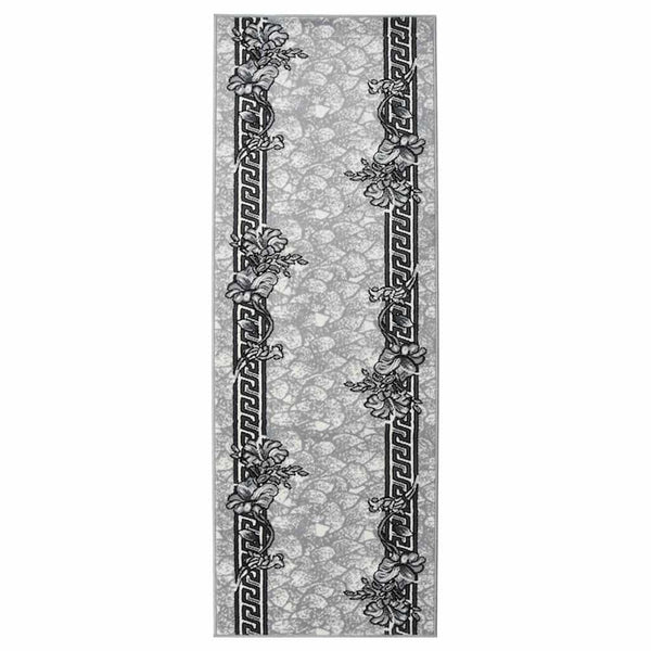 Käytävämatto BCF harmaa 60x150 cm