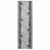 Käytävämatto BCF harmaa 60x200 cm