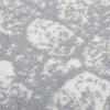 Käytävämatto BCF harmaa 60x200 cm