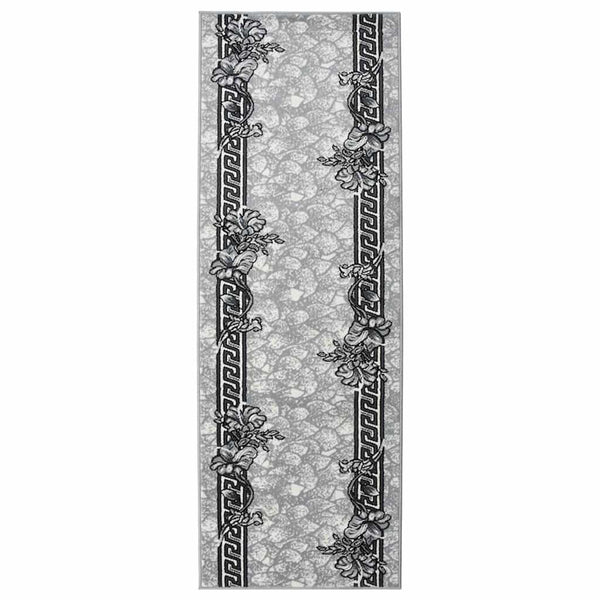Käytävämatto BCF harmaa 100x300 cm