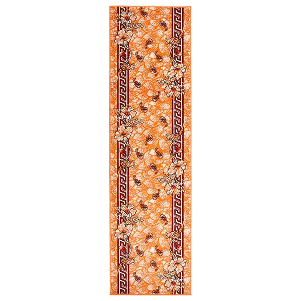 Käytävämatto BCF terrakotta 60x200 cm