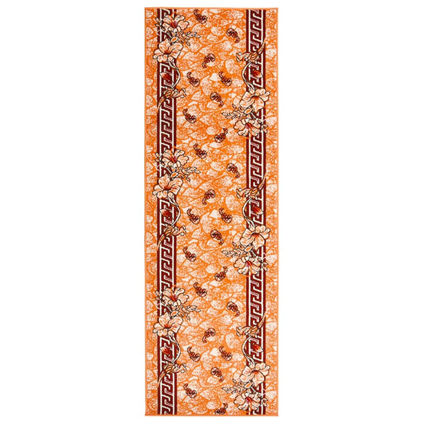 Käytävämatto BCF terrakotta 80x250 cm