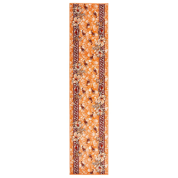 Käytävämatto BCF terrakotta 80x400 cm
