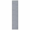 Käytävämatto BCF harmaa 60x300 cm
