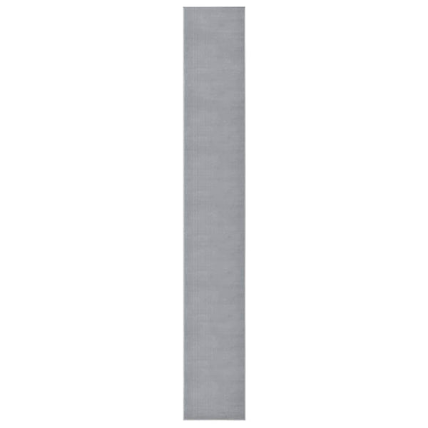 Käytävämatto BCF harmaa 60x450 cm