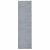 Käytävämatto BCF harmaa 80x300 cm